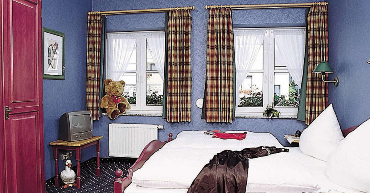 Hotelkamer in Appartementen Park Resort in Willingen, Duitsland foto 3